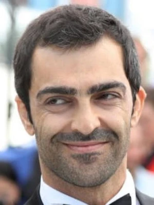 Picture of Actor: Reza Akhlaghirad
