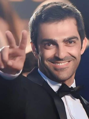 Picture of actor: Reza Akhlaghirad