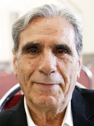 Picture of Reza Naji