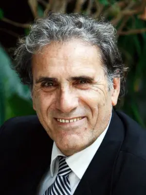 Picture of Reza Naji