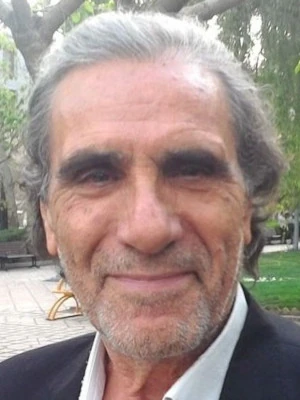 Picture of Actor: Reza Naji