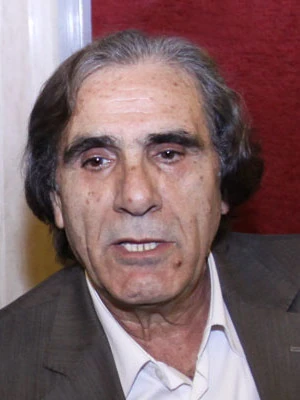 Picture of Actor: Reza Naji