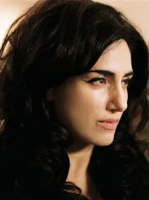 Picture of actor: Ronit Elkabetz
