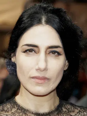 Picture of Actor: Ronit Elkabetz