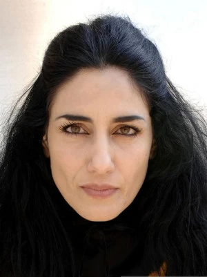 Picture of Ronit Elkabetz