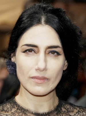 Picture of Ronit Elkabetz