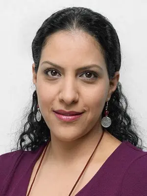 Picture of actor: Ruba Blal