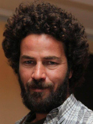 Picture of actor: Saleh Bakri