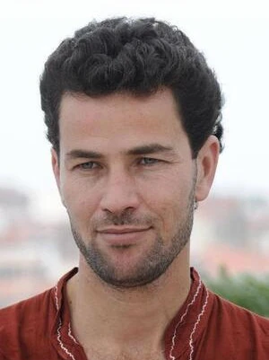 Picture of Saleh Bakri