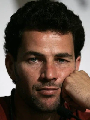 Picture of Saleh Bakri