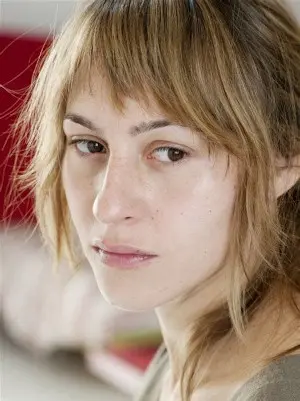Picture of Actor: Sarah Adler