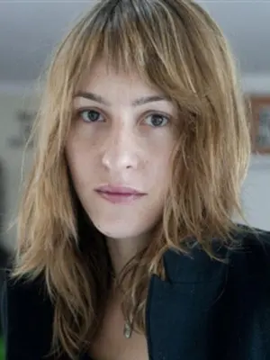 Picture of actor: Sarah Adler