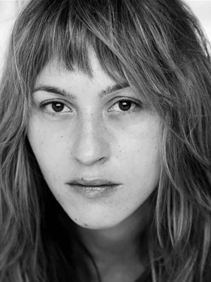 Picture of actor: Sarah Adler