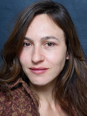 Picture of Sarah Adler