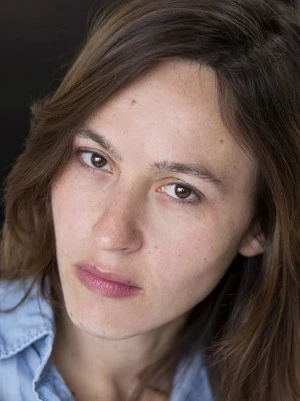 Picture of Sarah Adler