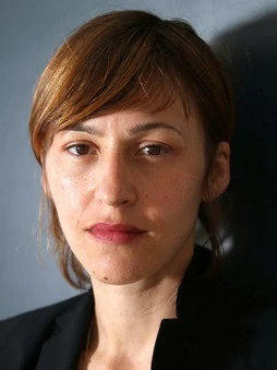 Picture of Sarah Adler