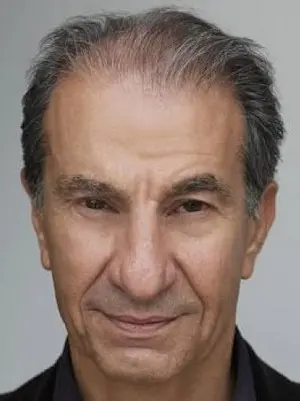 Picture of actor: Sasson Gabai