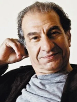 Picture of Sasson Gabai