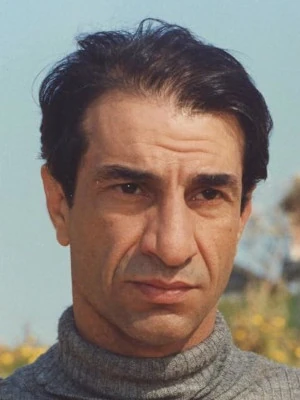 Picture of actor: Sasson Gabai