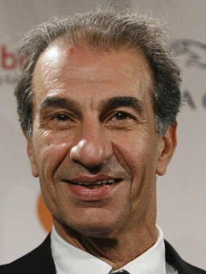 Picture of Actor: Sasson Gabai