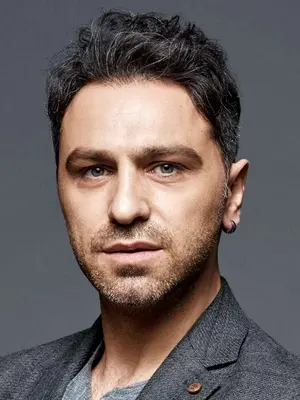 Picture of actor: Serdar Orçin