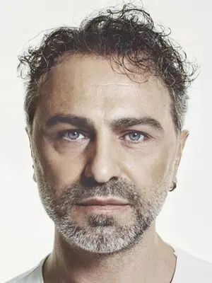 Picture of Serdar Orçin