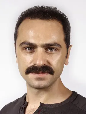 Picture of Actor: Serdar Orçin