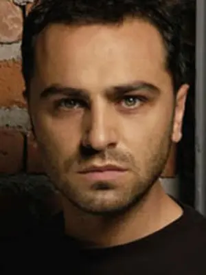 Picture of actor: Serdar Orçin