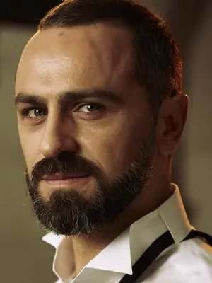 Picture of Serdar Orçin