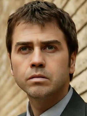 Picture of Actor: Serhat Tutumluer