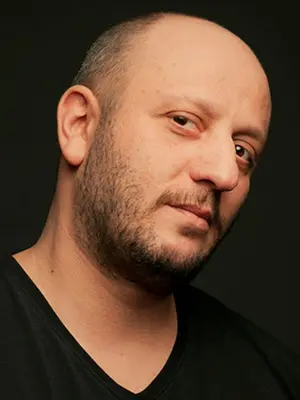 Picture of Serkan Keskin