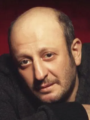 Picture of Serkan Keskin