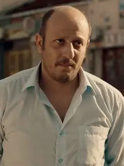 Picture of actor: Serkan Keskin