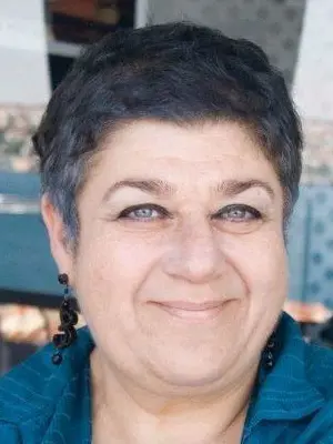 Picture of Actor: Serra Yılmaz