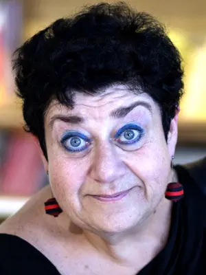 Picture of Serra Yılmaz