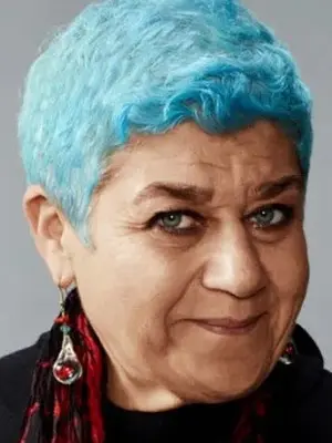 Picture of actor: Serra Yılmaz