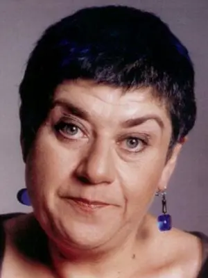 Picture of actor: Serra Yılmaz