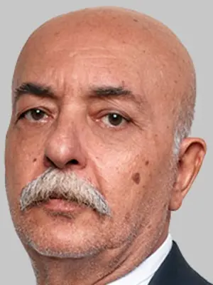 Picture of Settar Tanrıöğen