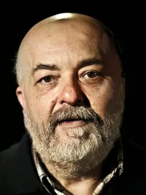 Picture of Settar Tanrıöğen