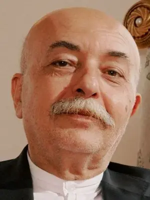 Picture of Settar Tanrıöğen