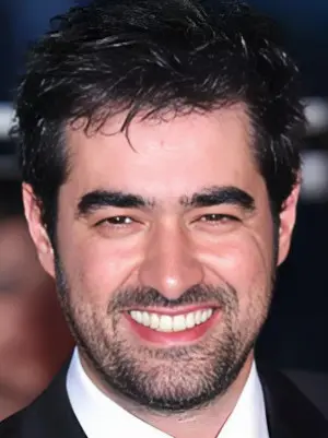 Picture of actor: Shahab Hosseini
