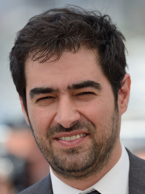 Picture of Shahab Hosseini