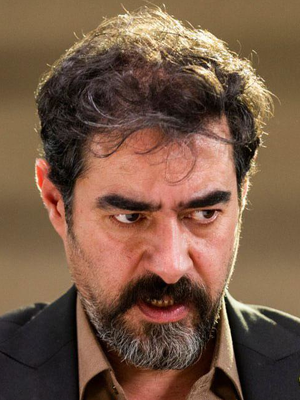 Picture of actor: Shahab Hosseini