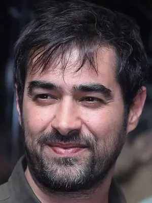 Picture of Shahab Hosseini