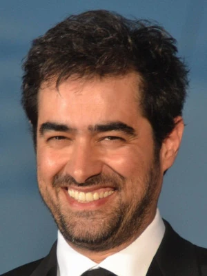Picture of Shahab Hosseini