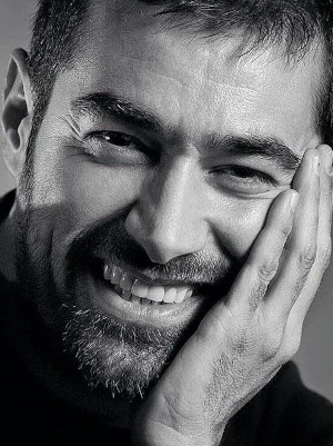 Picture of Shahab Hosseini