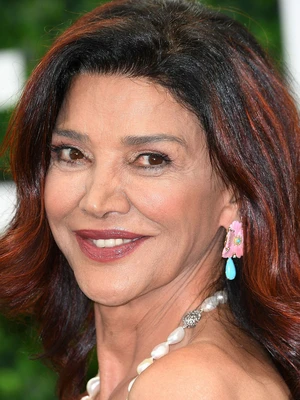 Picture of Actor: Shohreh Aghdashloo