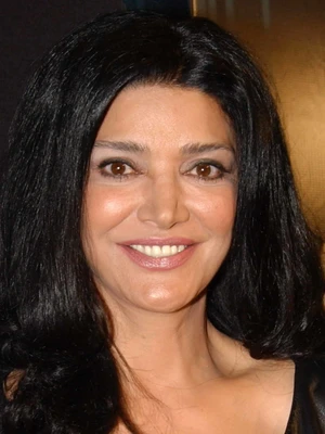 Picture of Actor: Shohreh Aghdashloo