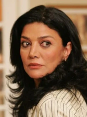 Picture of Actor: Shohreh Aghdashloo