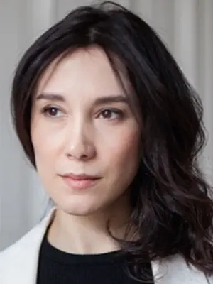 Picture of Sibel Kekilli